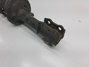 TOYOTA Yaris (2011–2020) Front shock absorber and its components 485100DE61 - 4
