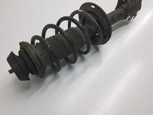 TOYOTA Yaris (2011–2020) Front shock absorber and its components 485100DE61 - 5