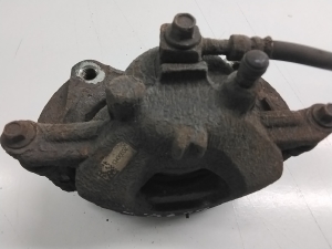 Opel Mokka (2012–2020) Eesmine pidurisadul 13430602 - 2