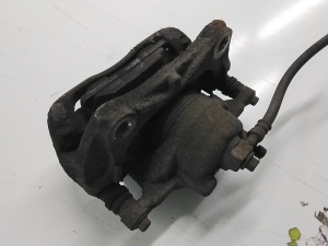 Opel Mokka (2012–2020) Eesmine pidurisadul 13430602 - 3