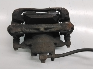Opel Mokka (2012–2020) Eesmine pidurisadul 13430602 - 4