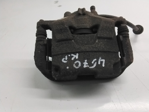 Opel Mokka (2012–2020) Eesmine pidurisadul 13430602 - 5