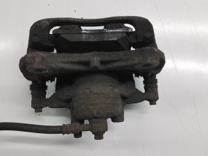 Opel Mokka (2012–2020) Eesmine pidurisadul 13430603 - 4