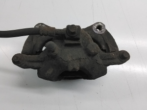 Opel Mokka (2012–2020) Eesmine pidurisadul 13430603 - 5