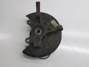 Opel Mokka (2012–2020) Front wheel hub and its parts 95934240 - 5