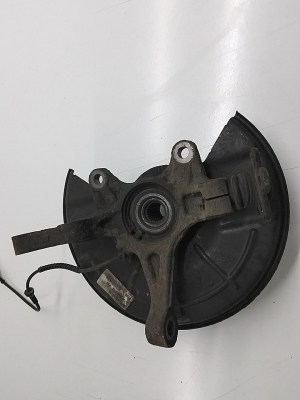 Opel Mokka (2012–2020) Front wheel hub and its parts 95934239 - 2
