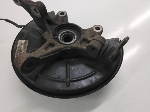 Opel Mokka (2012–2020) Front wheel hub and its parts 95934239 - 4