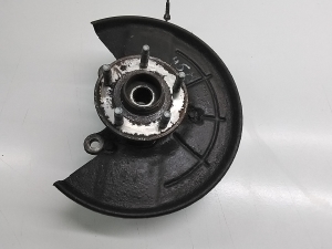 Front wheel hub and its parts - 95934239