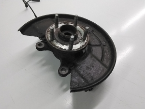 Opel Mokka (2012–2020) Front wheel hub and its parts 95934239 - 5