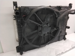 Opel Mokka (2012–2020) Radiator set and its parts 95382425 - 3