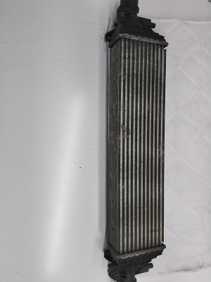 Opel Mokka (2012–2020) Intercooler 95081734 - 3