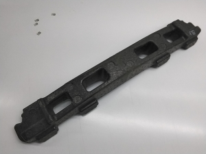 Opel Mokka (2012–2020) Front bumper absorber 25980550 - 3