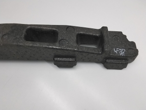 Opel Mokka (2012–2020) Front bumper absorber 25980550 - 5