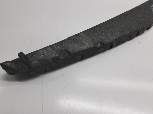 Opel Mokka (2012–2020) Front bumper absorber 95108132 - 2