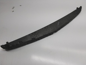 Front bumper absorber - 95108132