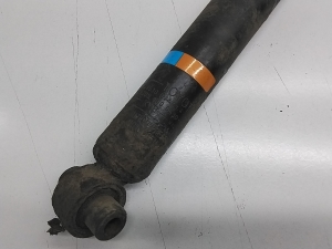 TOYOTA Auris E18 (2012–2018) Rear shock absorber 4853009W60 - 2