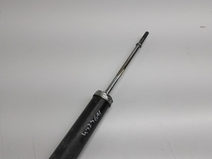 TOYOTA Auris E18 (2012–2018) Rear shock absorber 4853009W60 - 4