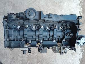 BMW X1 F48 (2015–2022) Engine B47C20A - 3