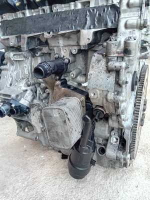 BMW X1 F48 (2015–2022) Engine B47C20A - 4
