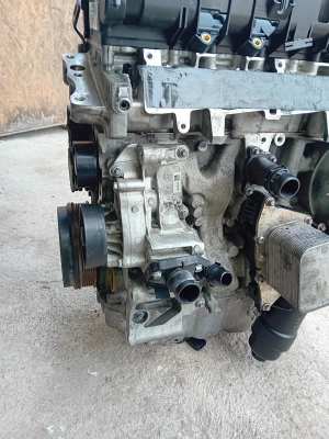 BMW X1 F48 (2015–2022) Engine B47C20A - 5