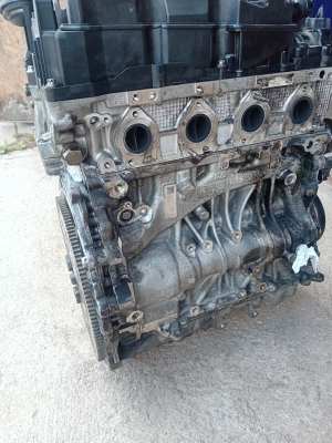BMW X1 F48 (2015–2022) Engine B47C20A - 6