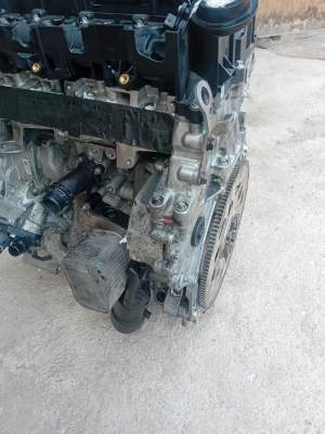 BMW X1 F48 (2015–2022) Engine B47C20A - 7