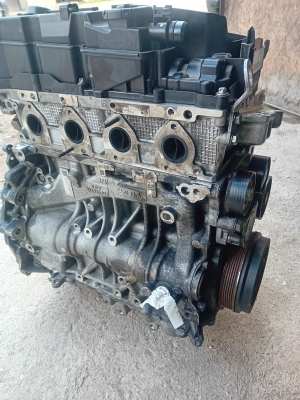 BMW X1 F48 (2015–2022) Engine B47C20A - 9