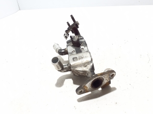 RENAULT Arkana (2019–2026) AGR-Ventilkühler 147354PM0A - 3