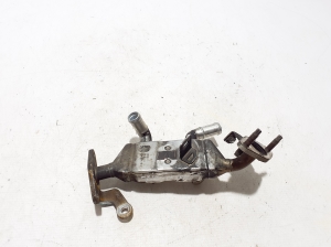 EGR valve cooler - 147354PM0A