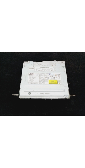   Audio, video, navigation  - 6822591 