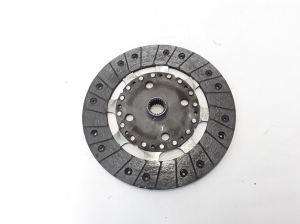  Clutch plate 