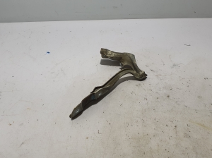 RENAULT Arkana (2019–2026) Hood hinge 654011786R - 2