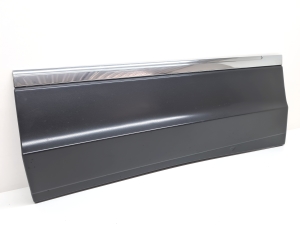 Rear side door molding - 5NA854949