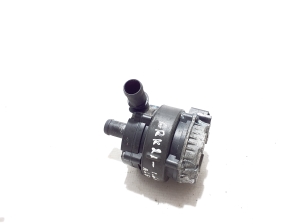 RENAULT Arkana (2019–2026) Auxiliary water pump 210102284R - 3