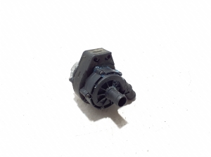 Auxiliary water pump - 210102284R