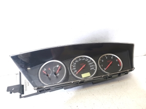 NISSAN Primera P12 (2001–2008) Kombiinstrument BV010 - 3