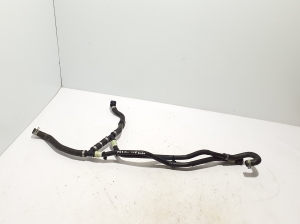   Radiator hose  - 215342610R 