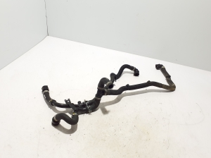   Radiator hose  - 295Y80261R 