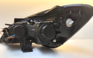 Kia ceed (2006–2012) Scheinwerfer vorne 20C267 - 4