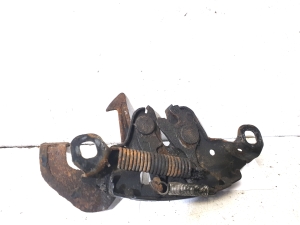 NISSAN Primera P12 (2001–2008) Hood latch - 2