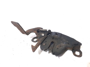 NISSAN Primera P12 (2001–2008) Hood latch - 3