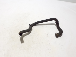   Radiator hose  - 295M19466R 