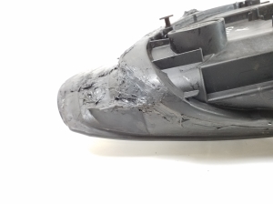 Porsche Cayenne (2010–2017) Phare avant 7P5941031 - 2