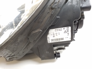 Porsche Cayenne (2010–2017) Phare avant 7P5941031 - 5