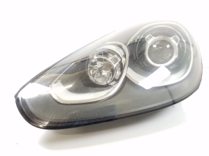 Porsche Cayenne (2010–2017) Phare avant 7P5941031 - 6