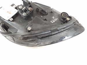 Porsche Cayenne (2010–2017) Phare avant 7P5941031 - 8