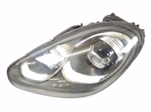 Porsche Cayenne (2010–2017) Phare avant 7P5941031