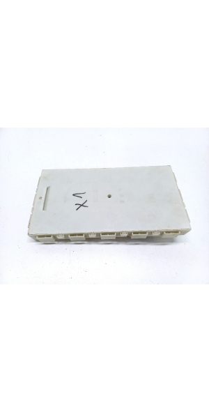 BMW X1 F48 (2015–2022) Vadības bloks 6821974 - 2