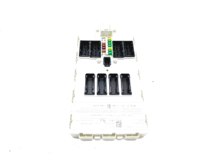 BMW X1 F48 (2015–2022) Vadības bloks 6821974 - 3