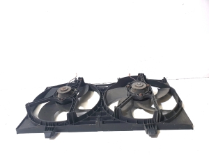 NISSAN Primera P12 (2001–2008) Dzesēšanas ventilators un tā daļas ETP9629 - 3